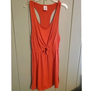 Xhilaration Coverup/Dress
